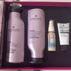 Pureology Pure Treats gift set